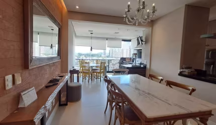 Apartamento à venda, Melville Empresarial I e II, Barueri, SP