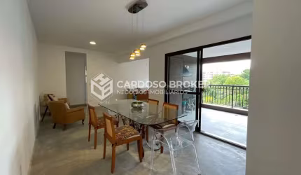 Apartamento à venda, Dezoito do Forte Empresarial/Alphaville., Barueri, SP
