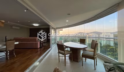 Apartamento para venda e locação, Edifício Madison Alphaville Empresarial, Barueri, SP