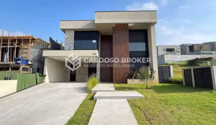 Casa em Condominio à venda, Residencial Gênesis II, Alphaville, Santana de Parnaíba, SP