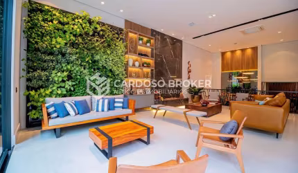 Casa à venda, Associação Fazenda Tamboré Residencial 1, Barueri, SP
