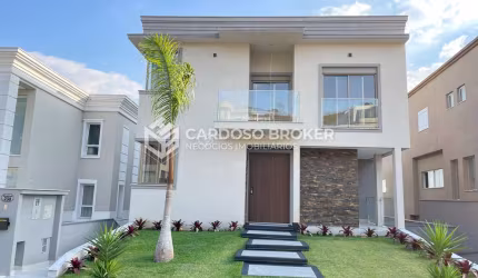 Casa à venda, Centro Comercial Jubran, Barueri, SP