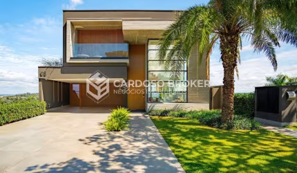 Casa em Condominio à venda, Alphaville, Santana de Parnaíba, SP