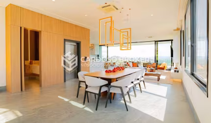 Casa em Condominio à venda, Alphaville, Santana de Parnaíba, SP