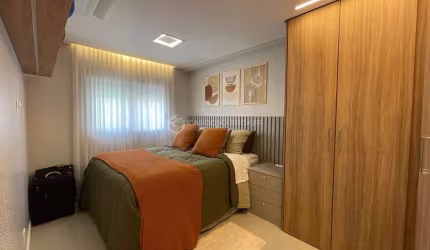 Apartamento para locação, Melville Empresarial I e II, Barueri, SP