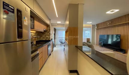 Apartamento para locação, Melville Empresarial I e II, Barueri, SP