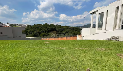 Terreno à venda,  Condomínio Residencial Burle Marx ALPHAVILLE, SANTANA DE PARNAIBA, SP