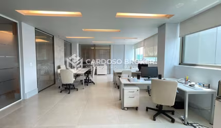 Sala à venda, Dezoito do Forte Empresarial/Alphaville., Barueri, SP