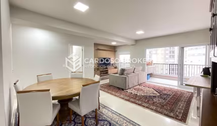 Apartamento para locação, Parc Athenne Alphaville Empresarial, Barueri, SP