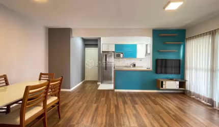 Apartamento para locação, Dezoito do Forte Empresarial/Alphaville., Barueri-SP, melhor condomínio p