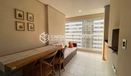 Apartamento para locação, Dezoito do Forte Empresarial/Alphaville., Barueri, SP