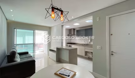 Apartamento para locação, Dezoito do Forte Empresarial/Alphaville., Barueri, SP