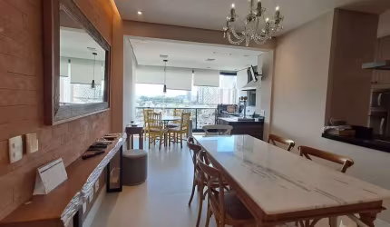 Apartamento à venda, Melville Empresarial I e II, Barueri, SP