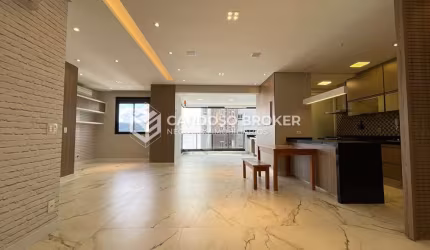 Apartamento para locação, Melville Empresarial I e II, Alphaville Barueri, SP
