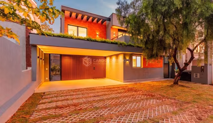 Casa à venda, Alphaville, Santana de Parnaíba, SP