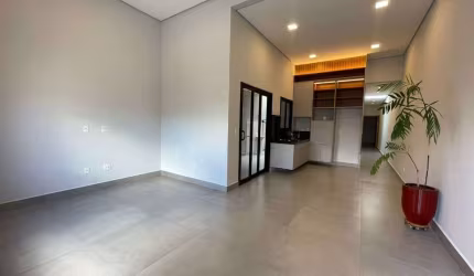 Casa com 3 dormitórios à venda, 95 m² por R$ 870.000 - Vila Vitória II - Indaiatuba/SP