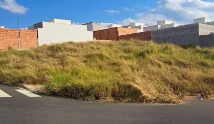 Terreno à venda, 157 m² por R$ 212.000 - Jardim das Araras - Indaiatuba/SP