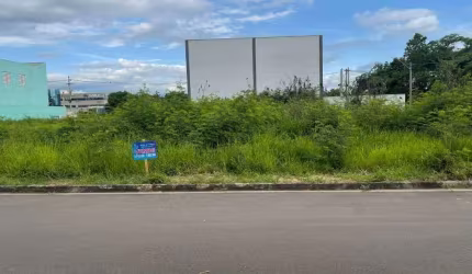 Terreno Industrial à venda, 500 m² por R$ 480.000 - Jardim Santorini - Indaiatuba/SP