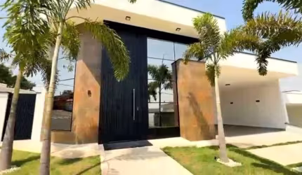 Casa com 3 dormitórios à venda, 206 m² por R$ 2.000.000 - Jardim Residencial Viena - Indaiatuba/SP