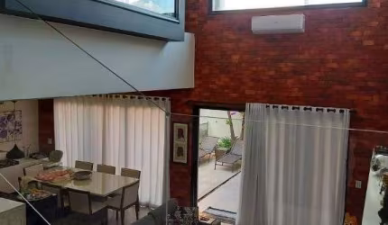 Sobrado com 3 dormitórios à venda, 250 m² por R$ 1.590.000 - Jardim Residencial Viena - Indaiatuba/SP