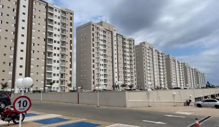 Apartamento com 2 dormitórios à venda, 51 m² por R$ 425.000,00 - Condomínio Villa Helvetia - Indaiatuba/SP
