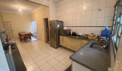 Casa com 3 dormitórios à venda, 151 m² por R$ 750.000 - Jardim Regina - Indaiatuba/SP