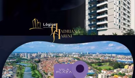 Apartamento com 1 dormitórios à venda, 38,89 m² por R$352.535,52 - bairro: Jardim São Conrado - Indaiatuba/SP