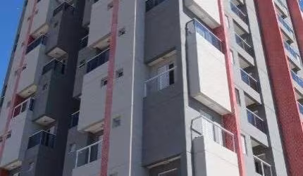 Apartamento com 3 dormitórios para alugar, 100 m² por R$ 4.946/mês - Vila Sfeir - Indaiatuba/SP