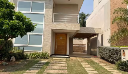 Sobrado com 3 dormitórios à venda, 186 m² por R$ 1.223.000,00 - Condomínio  Maison Blanche - Indaiatuba/SP