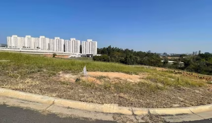 Terreno à venda, 302 m² por R$ 400.000 - Residencial Casa do Lago - Indaiatuba/SP