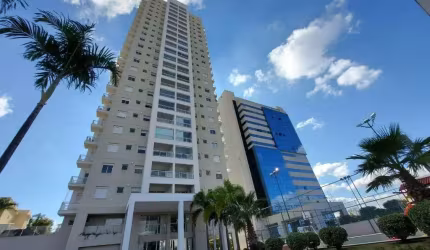 Apartamento com 2 dormitórios para alugar, 82 m² por R$ 7.183/mês - Vila Homero - Indaiatuba/SP