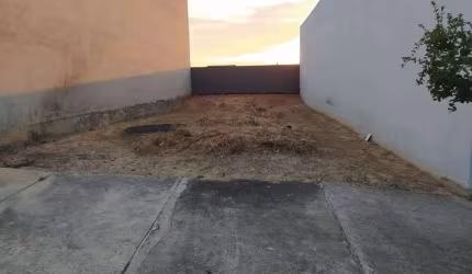 Terreno à venda, 150 m² por R$ 273.000 - Jardim Monte Carlo - Indaiatuba/SP
