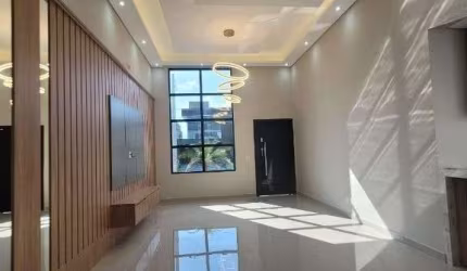 Casa com 3 dormitórios à venda, 180 m² por R$ 1.550.000,00 - Jardim Residencial Viena 	 - Indaiatuba/SP