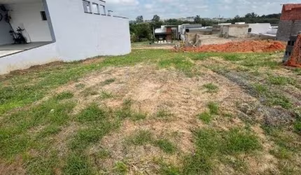 Terreno à venda, 300 m² por R$ 380.000 - Colinas de Indaiatuba - Indaiatuba/SP