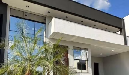 Casa com 3 dormitórios à venda, 194 m² por R$ 1.530.000 - Colinas de Indaiatuba - Indaiatuba/SP