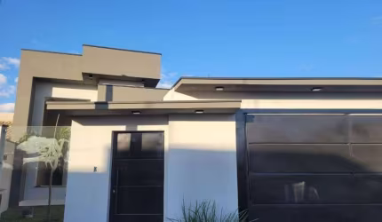 Casa com 3 dormitórios à venda, 185 m² por R$ 1.060.000,00 - Jardim Regina - Indaiatuba/SP