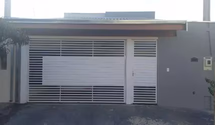 Casa com 2 dormitórios à venda, 70 m² por R$ 620.000 - Jardim Monte Carlo - Indaiatuba/SP