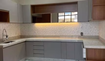 Casa com 3 dormitórios à venda, 235 m² por R$ 2.225.000 - Jardim Residencial Maria Dulce - Indaiatuba/SP