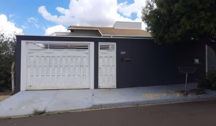 Casa com 3 dormitórios à venda, 146 m² por R$ 800.000,00 - Jardim Bela Vista - Indaiatuba/SP