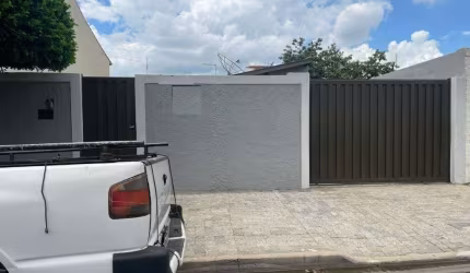 Casa com 2 dormitórios à venda, 172 m² por R$ 745.000,00 - Jardim Tropical - Indaiatuba/SP