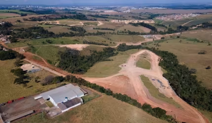 Terreno à venda, 180 m² por R$ 110.000,00 - Cardeal - Elias Fausto/SP