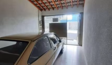 Casa com 2 dormitórios à venda, 67 m² por R$ 410.000,00 - Jardim Veneza - Indaiatuba/SP