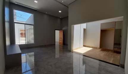Casa com 3 dormitórios à venda, 150 m² por R$ 850.000 - Jardim São Paulo - Indaiatuba/SP