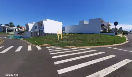 Terreno à venda, 410 m² por R$ 522.000,00 - Condomínio London Park - Jardim Panorama - Indaiatuba/SP