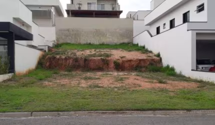 Terreno à venda, 300 m² por R$ 300.000,00 - Residencial Central Parque - Salto/SP
