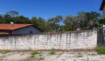 Terreno à venda, 300 m² por R$ 585.000,00 - Vila Homero - Indaiatuba/SP