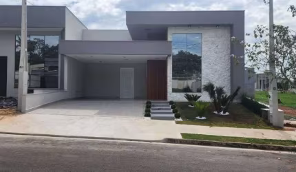 Casa com 3 dormitórios à venda, 197 m² por R$ 1.532.000,00 - Condomínio Piemonte - Indaiatuba/SP