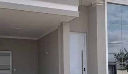 Casa com 3 dormitórios à venda, 170 m² por R$ 1.300.000,00 - Condomínio Jardim Brescia - Indaiatuba/SP