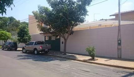 Sobrado com 5 dormitórios à venda, 316 m² por R$ 1.190.000,00 - Vila Avaí - Indaiatuba/SP