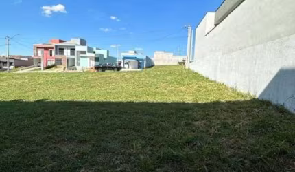 Terreno à venda, 185 m² por R$ 315.000 - Jardim Doutor Lauro Bueno de Camargo - Indaiatuba/SP